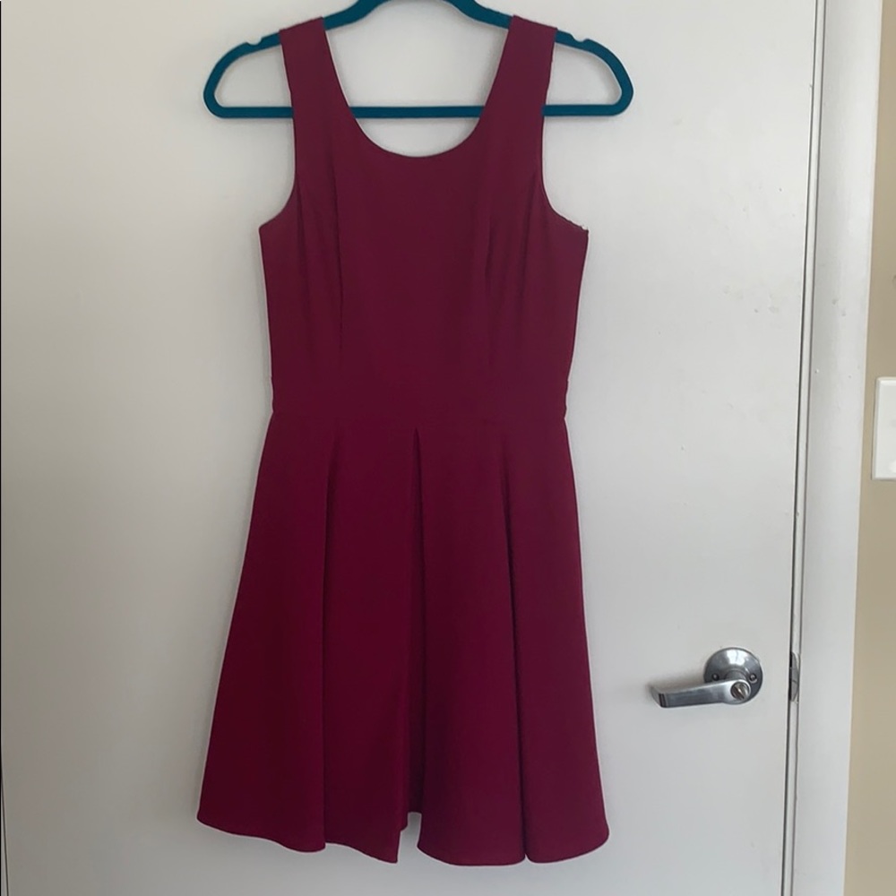 Rachel Zoe dress